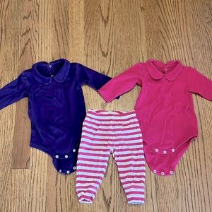 Primary Girls Set